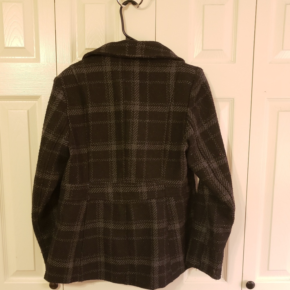 Peacoat